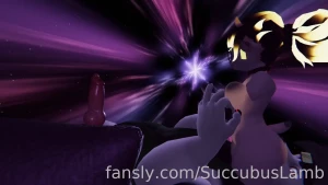 It gets boring in space so we spice it up