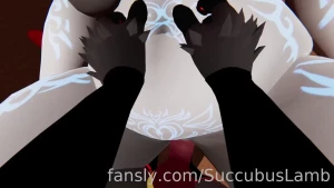 Met jennyxjd today and hit it off pretty well also twunkskunk was part 3