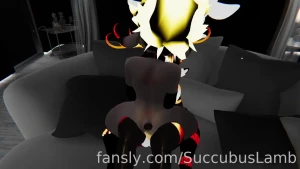 Lambie on lambie action lt 3 part 2