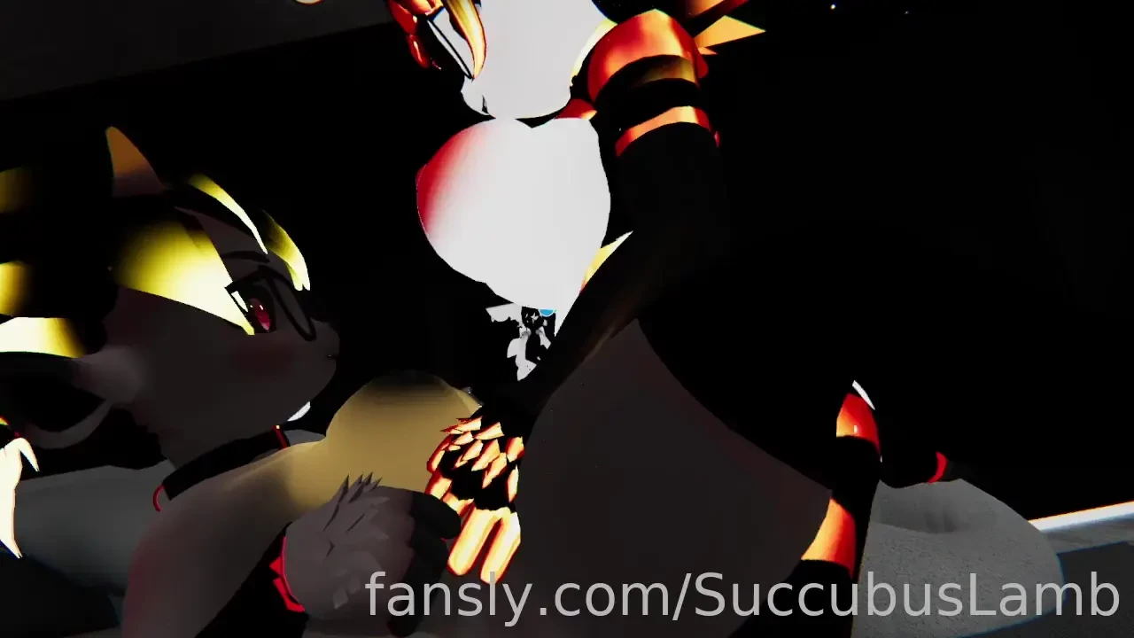 Lambie on lambie action lt 3 