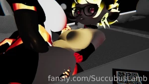 Lambie on lambie action lt 3 part 3