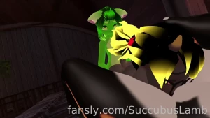 2 lambies 1 cat with 18plus and konekogreen part 6