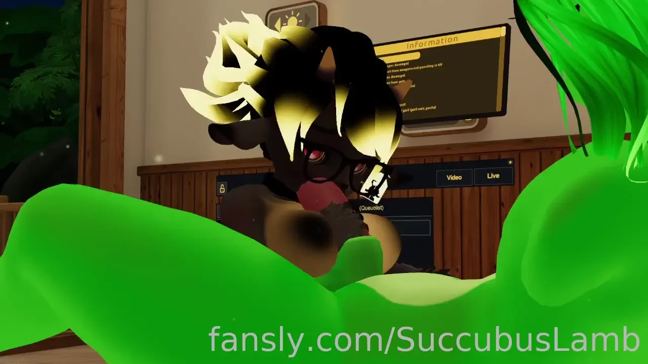 The good the bad and the sexy with konekogreen part 3 