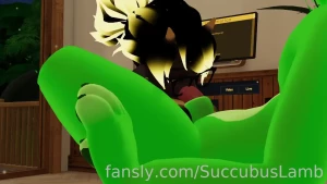 The good the bad and the sexy with konekogreen part 4