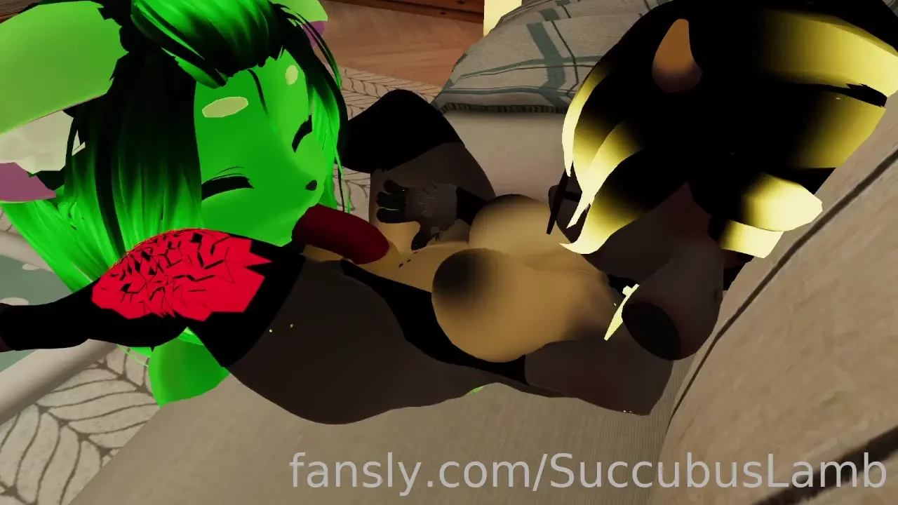 The good the bad and the sexy with konekogreen 