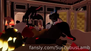 With nyxthedragonqueen and k17x5un3