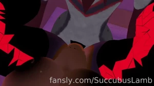 Had a nice time with nightfurrrave part 5