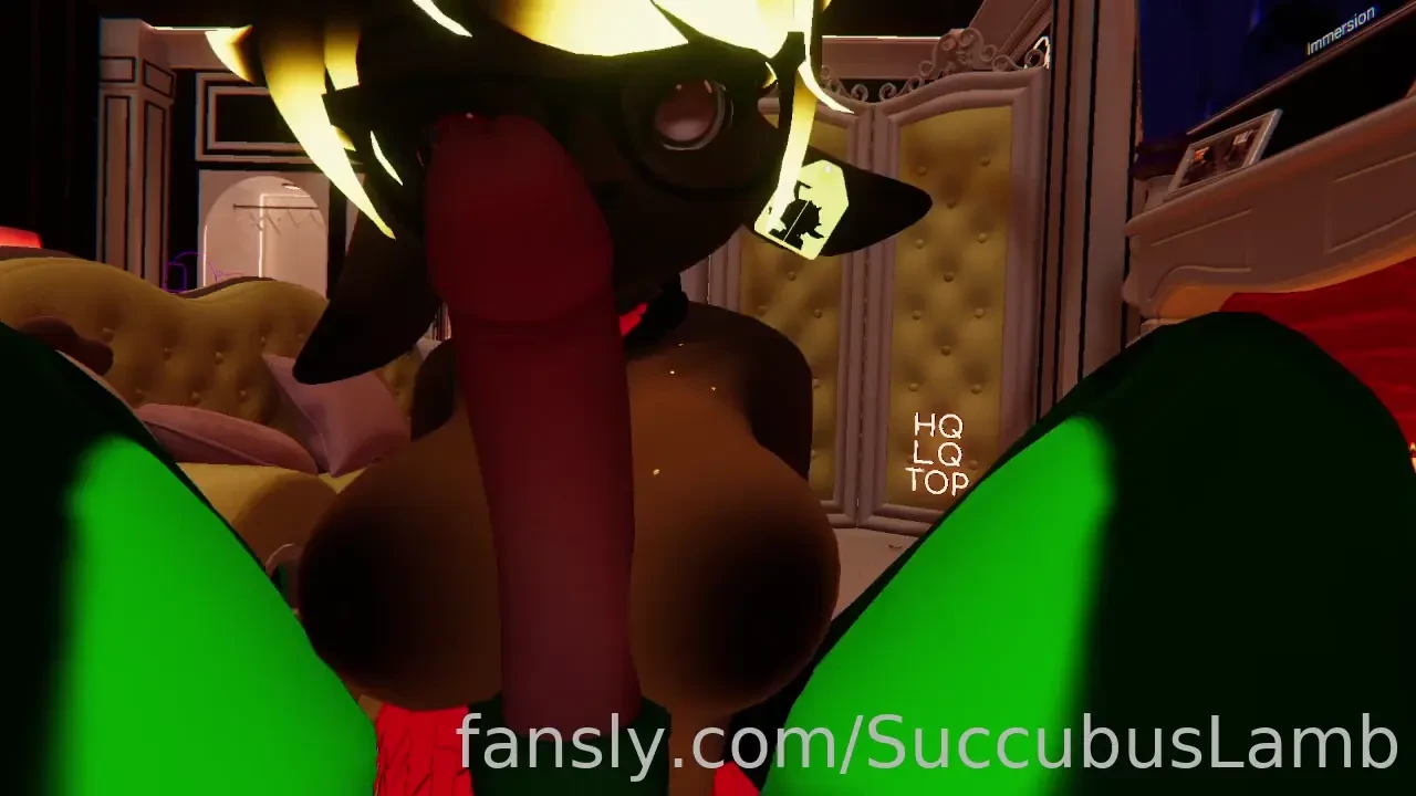 Had konekogreen come by he got quite a good first impression part 2 