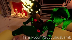 Had konekogreen come by he got quite a good first impression part 3