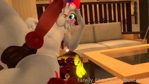 I got way too horny for his cock part 2