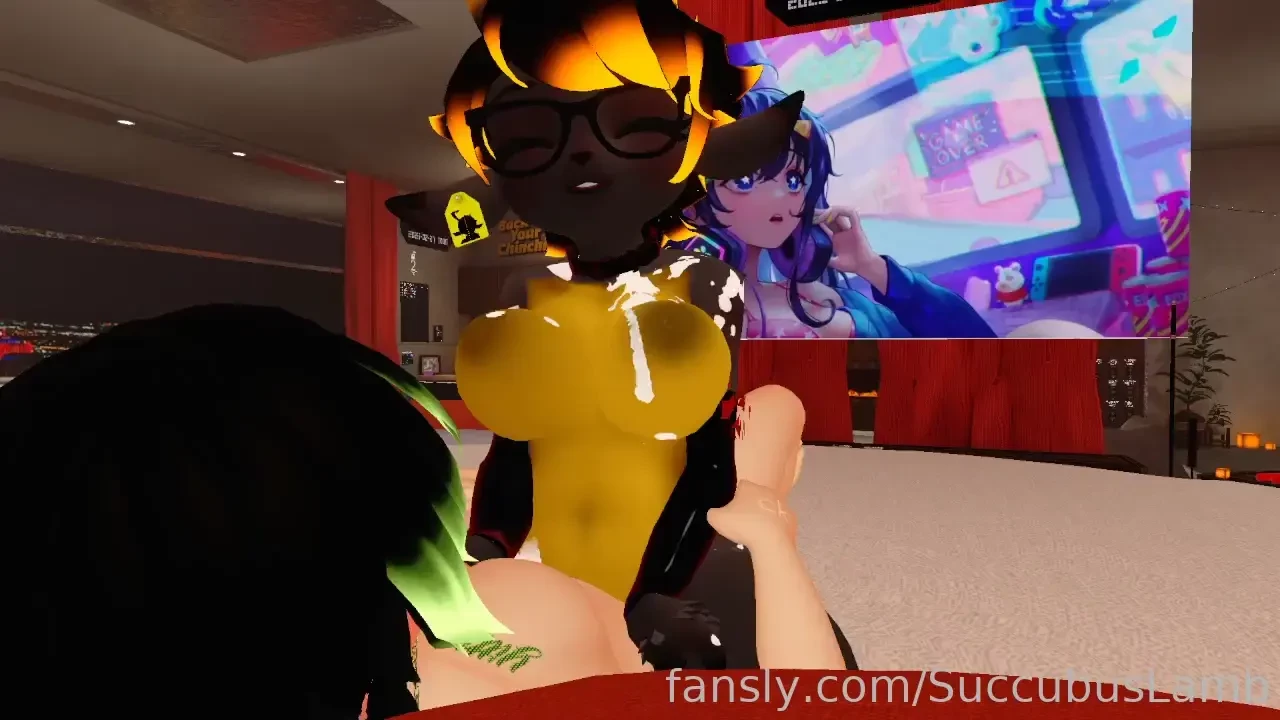 Man i love frogs with j0hnnyb0y part 3 