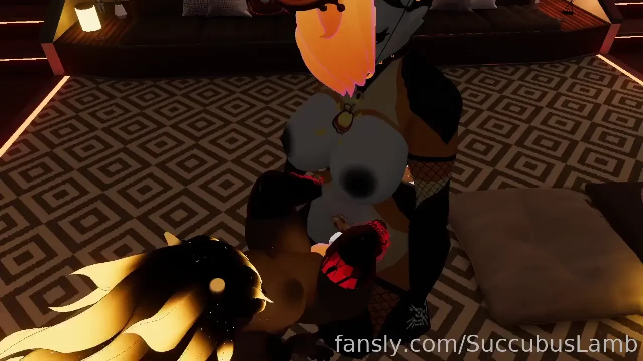 Content w unheardangel 