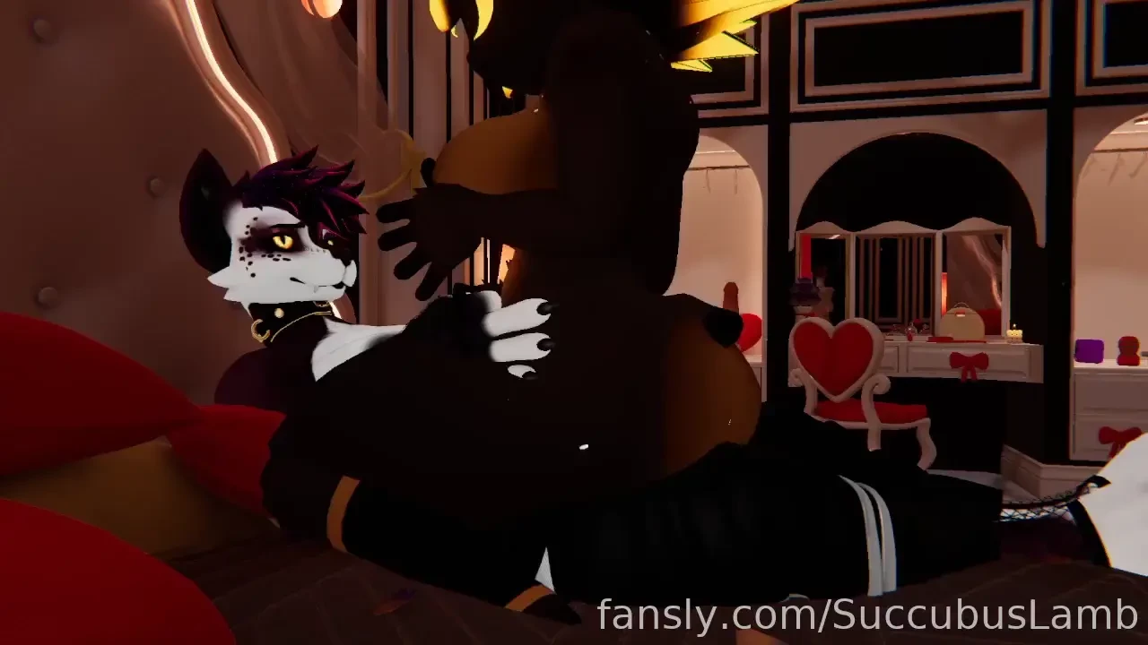 Fun with a yeen part 1 