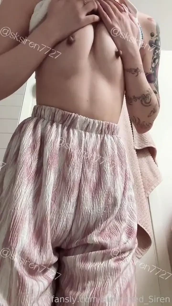 Who is ready for shower together with me 