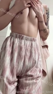 Who is ready for shower together with me