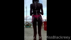 Fun fact i m skinny and juicy at the same time fyp ebony skinny juicy