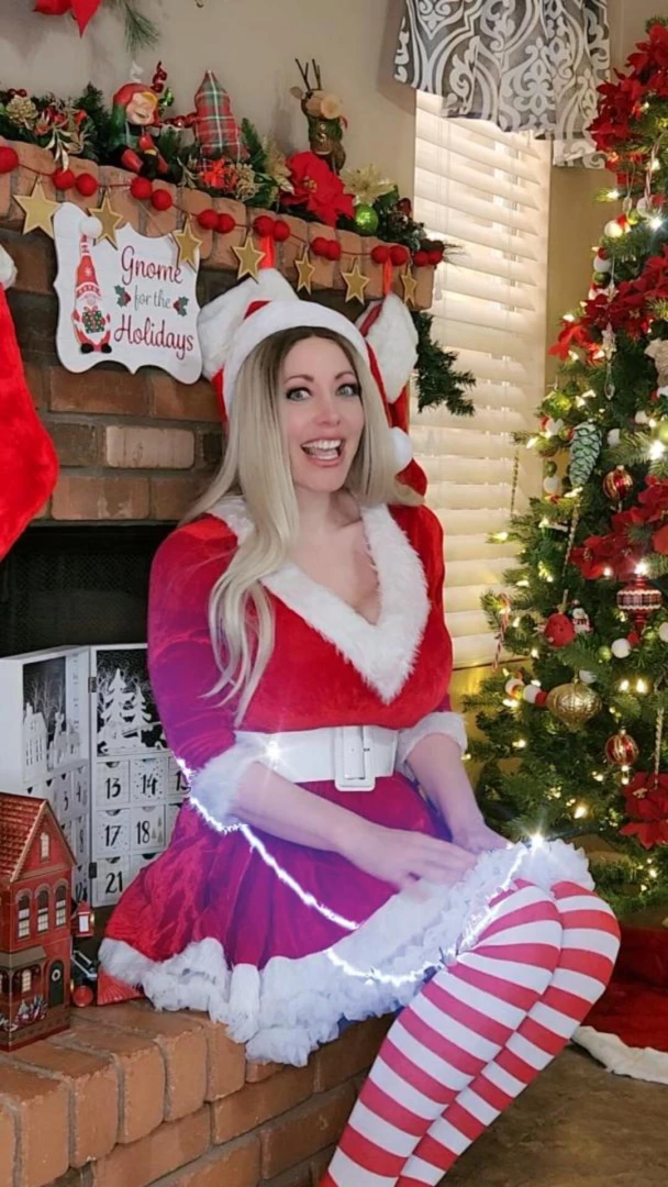 12 days til christmas countdown begins a video will be posted each day 