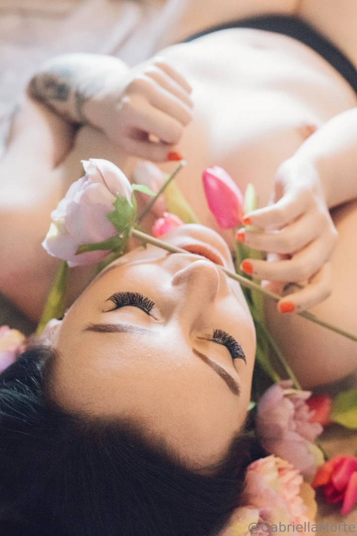 Spring time throwback i can t believe how tattoo less i am part 1 