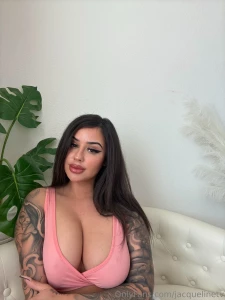 I m waiting for you to tell me how cute i look in pink