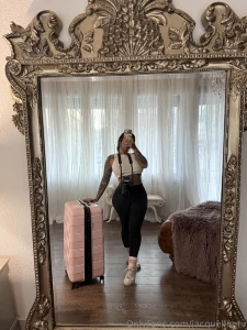 Guess where i m heading