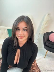 Just trying to impress you