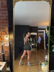 Mirror check mood check