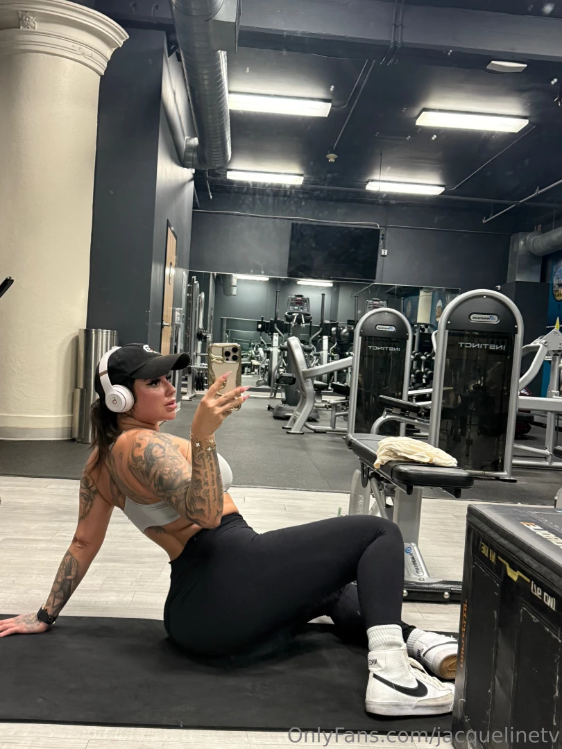 Attitude and effort every single day 