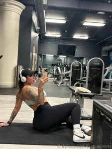 Attitude and effort every single day