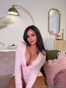 This is what soft mornings look like