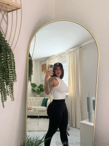 Body is bodying today part 1