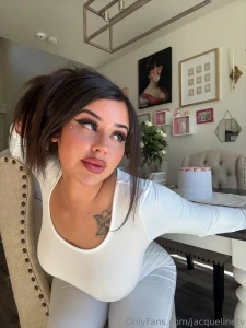 In my comfy girl era