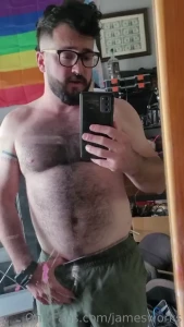My reality not the sexiest but maybe you all appreciate that i m a