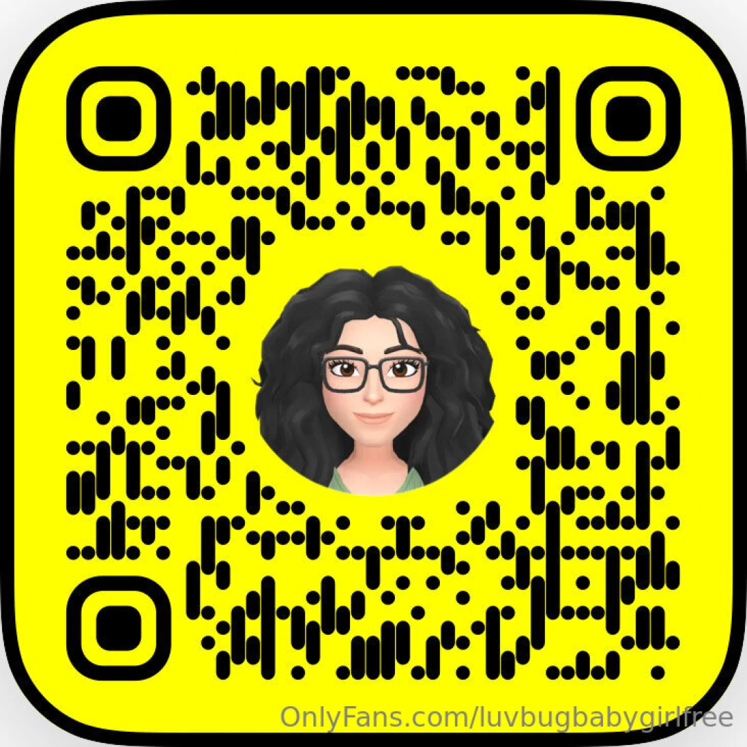 New snap add luvbuggbabygirl part 1 