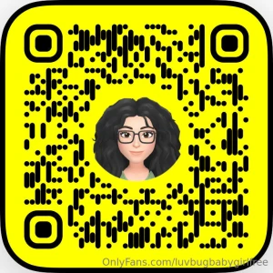 New snap add luvbuggbabygirl part 1