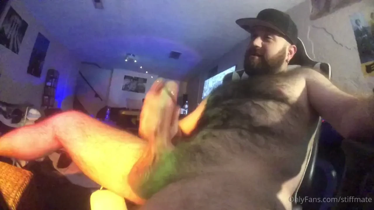 Sample some of my goodness 