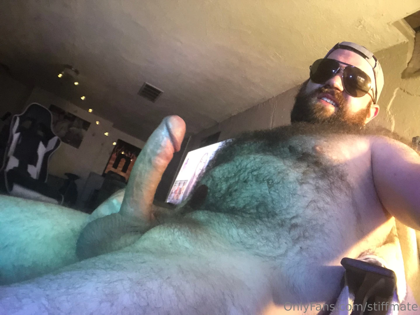 I got a present for ya part 1 