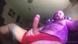 Cum stroke it for me