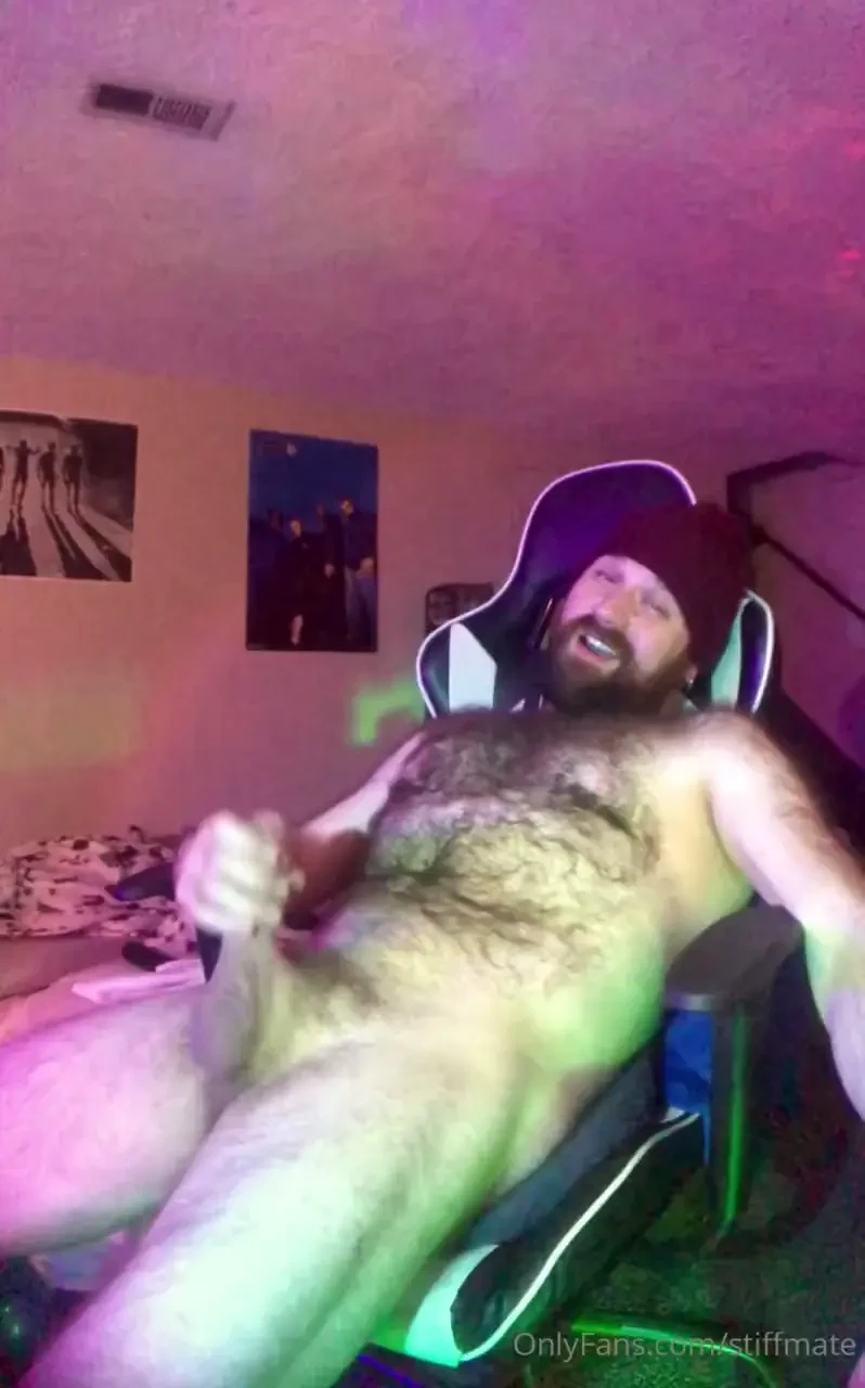 Drain my balls part 2 