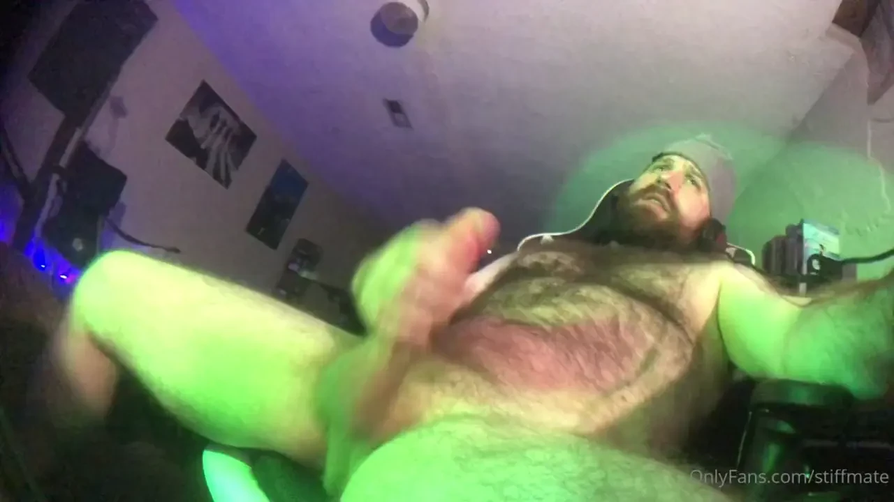 Feel some more erupting bliss 