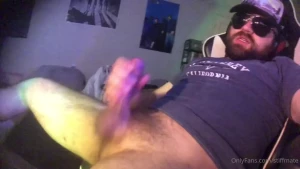 Cummin so hard part 3