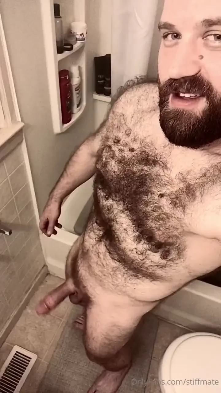 Need a little bit of wiggling room part 1 