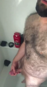 Get in here and cum with me