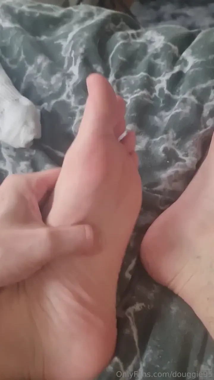 I ve been on these a lot lately really wish i had somebody to massage 