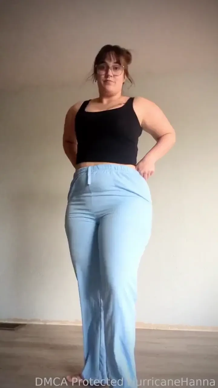 The tiktok 1 pants for your eyes only xoxo cumtothis pawg thick cutie 