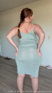 Are you going to be able to handle sundress season a little extra for