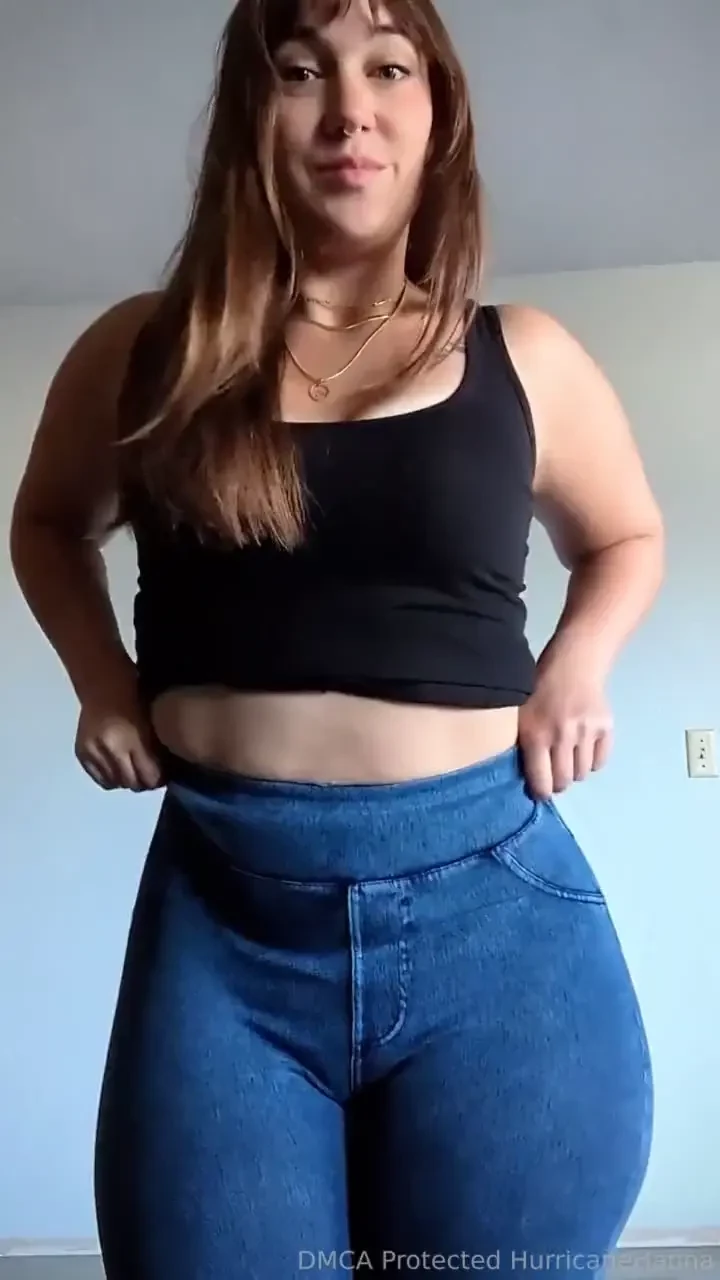 A better look at my ootd pawg girlnextdoor ootd 