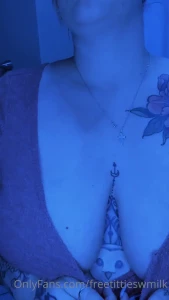 It s my birthday today for my birthday i want to see your dick send me