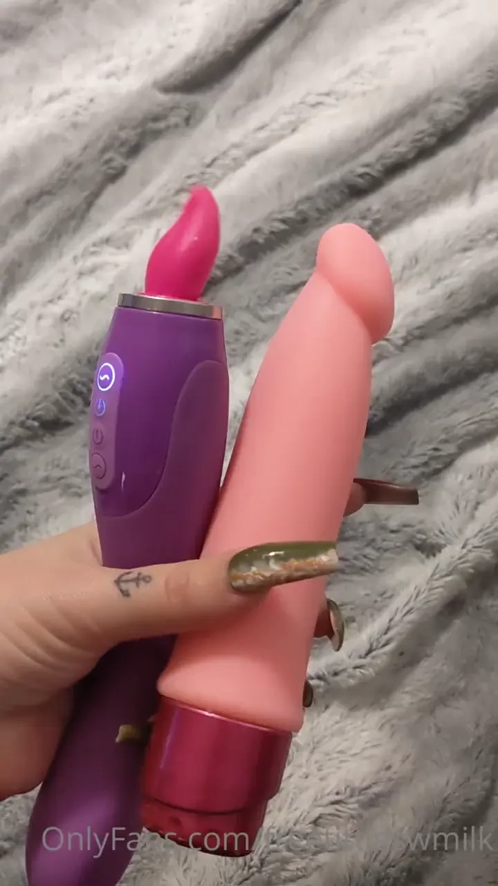 I got a new toy part 38 