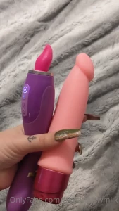 I got a new toy part 38