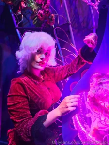 Got to hang again this weekend with thejessicanova might be able to